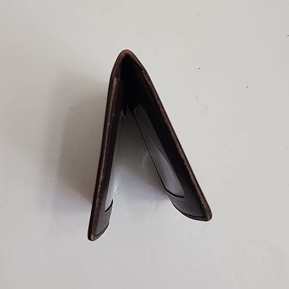 CA 0030 Authentic LV damier ebene vintage card holder - Picture 3 of 4